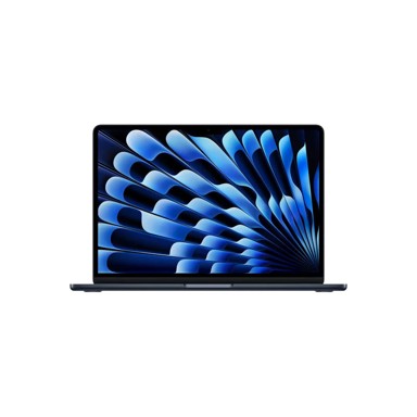 APPLE Laptop MacBook Air 15 / Apple M4, 15.3", 2880 x 1864, 24 GB RAM, 512 GB SSD, MacOS, plava
